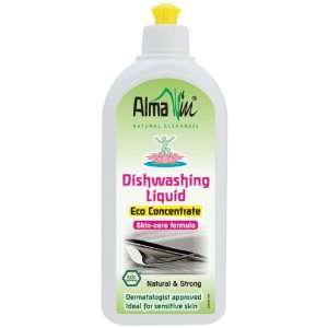 Dishwashing Liquid   Dish Soap with Skin care Formula   Dermatologist 