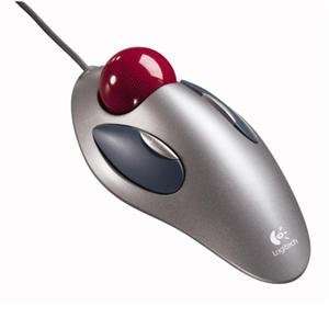  NEW TrackMan Marble mouse (Input Devices): Office Products