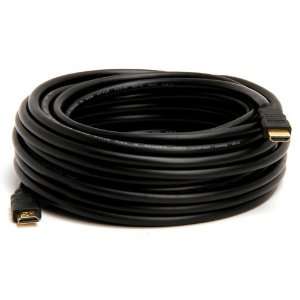 PTC 50ft Premium GOLD Series HDMI 1.3 thick 24AWG CL2 