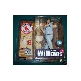   Chase McFarlane MLB Cooperstown Series 4 Boston Red Sox Toys & Games