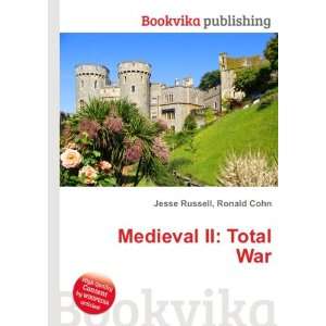  Medieval II Total War (in Russian language) Ronald Cohn 
