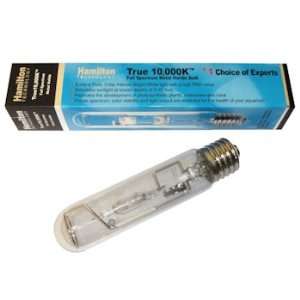   Metal Halide HQI 175W 10,000K Mogul Base Aquarium Light Bulb Pet