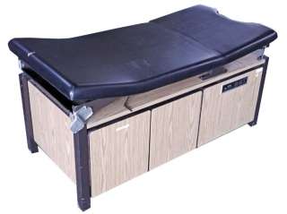 Joerns T102 OBGYN Medical Hospital Patient Exam Table  