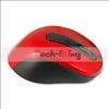 4GHz Wireless Portable Optical Mouse USB Receiver  