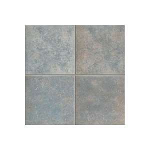  mohawk tile ceramic tile villa rustica blue 13x13: Home 