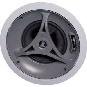 com MTX H620C In Ceiling Speaker Blueprint Home Series Round 6.5 Inch 