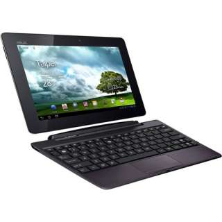 ASUS Transformer Pad Prime TF201 10.1 32GB Android 4.0 Tablet w 
