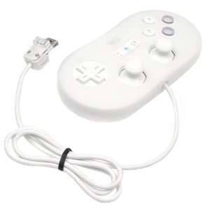   Skin Cover Case for Nintendo Wii Classic Remote Contoller Video Games