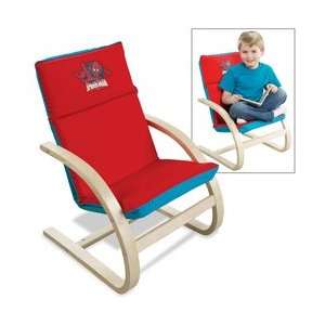  SPIDER MAN NORDIC SWAY CHAIR Toys & Games