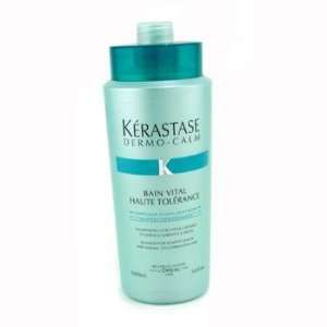   Shampoo (Sensitive Scalps & Normal to Combination Hair )1000ml/34oz