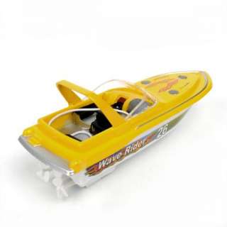 Radio RC Remote Control 164 Scale Speed Boat Toy Gift  
