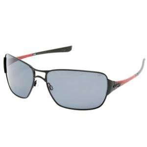  Oakley Impatient Sunglasses   Polarized Polished Black 