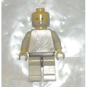    Star Wars Lego Minifig Loose  Obi Wan Kenobi Toys & Games
