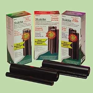   Film Roll Refills for Panasonic Fax Machines NUKB3842