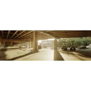  Parking Lot under the Brooklyn Queens Expressway 