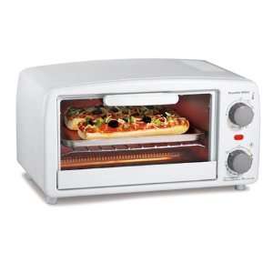    NEW Proctor Silex 31116Y Toaster Oven (31116Y)