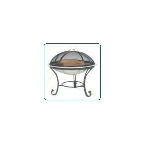  Arctic® 29 Outdoor Patio Pit Stainless Steel: Kitchen 