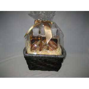  Bath & Body Works Warm Vanilla Sugar Gift Basket Beauty