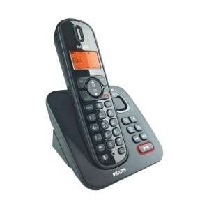  DECT Cordless Phone With Digital Answering System   1 