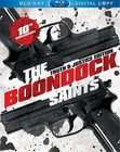 The Boondock Saints II All Saints Day Blu ray Disc, 2010 043396330580 
