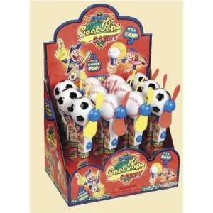  Sports Candy Cool Pop: Home & Kitchen