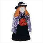 Wholesale Halloween Decor   Witch Plush Doll   Save 50%