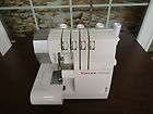 SINGER   ProFinish Serger Sewing Machine Commercial Grade (New Other 