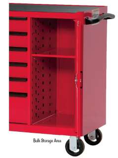 New Williams Tools 53 Professional Tool Cabinet W53RC6BS  
