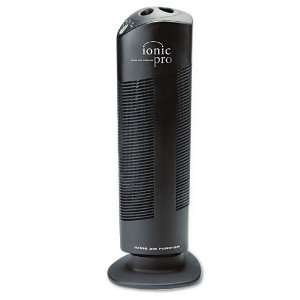  Ionic Pro  Three Speed Ionic Air Purifier, 500 square 