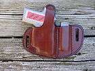 Bond Arms Snake Slayer IV leather holster and extra ammo .45 410 