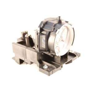 ViewSonic RLC 038 replacement projector lamp bulb with housing   high 