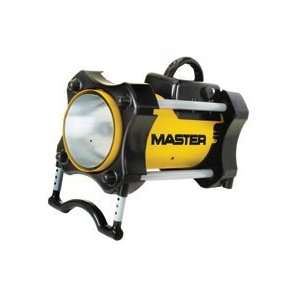  Master Propane Pro Tough LP Heater 125 175000 BTU #TB108 