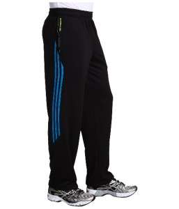 Adidas Predator Mens Large L Soccer Training Track Suit Jacket Pant 