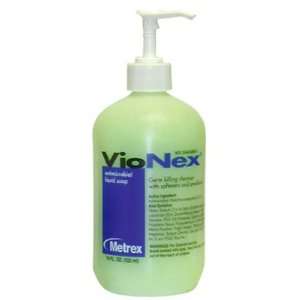   VIONEX Antimicrobial Liquid Soap 18 oz. pump