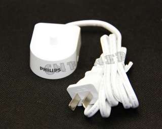 New Philips Toothbrush Sonicare Travel Charger base  