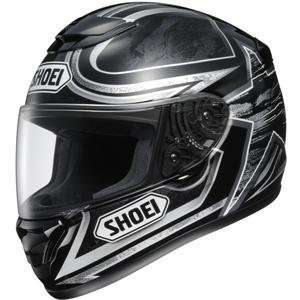  Shoei Qwest Ethereal Helmet   X Small/TC 5 Automotive