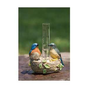   Bird Rain Gauge (Weather and Rain Products) 