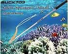 Safety Fishing Speargun High quality Harpoon Powerful A