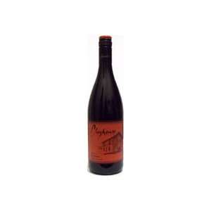    2007 Clayhouse Syrah Paso Robles 750ml Grocery & Gourmet Food