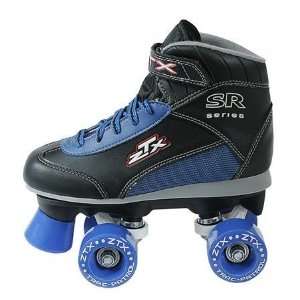  Pacer ZTX Boys roller skates