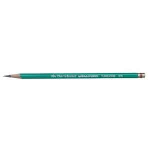  Sanford Turquoise Drawing Pencils (Each) 8H Arts, Crafts 