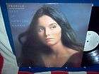 EMMYLOU HARRIS Profile Best LP country vocal SEALED MINT  