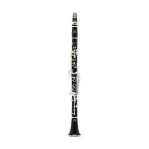  Selmer Paris Saint Louis Bb Clarinet (Standard) Musical 