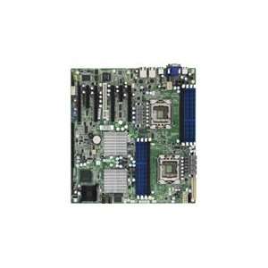  Tyan S7025AGM2NR Server Motherboard   Intel 5520 Chipset 