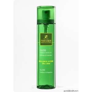  Rene Furterer Gloss Ultra Shine Spray 3.38 oz: Beauty