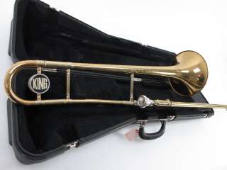 King Tempo 606 Trombone  