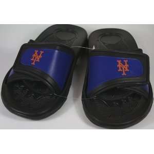    New York Mets MLB Shower Slide Flip Flop Sandals