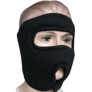  Thermal insulated Ski or Winter face mask 