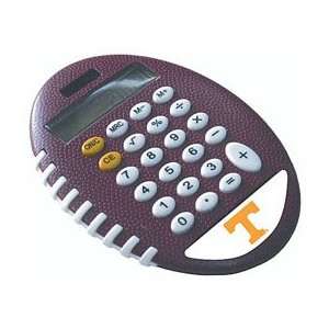   Tennessee Volunteers Pro Grip Solar Calculator: Sports & Outdoors