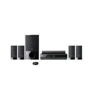  Sony BDVE300 5.1 Channel High Definition Blu ray Disc Player 